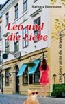 Barbara Herrmann - Leo und die Liebe