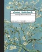 The Write Supplies - Comp Notebook