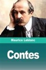 Maurice Leblanc - Contes