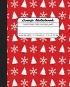 The Write Supplies - Comp Notebook