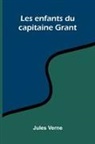 Jules Verne - Les enfants du capitaine Grant