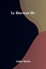 Jules Verne - Le Docteur Ox