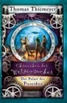 Thomas Thiemeyer - Der Palast des Poseidon
