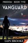 Gun Brooke - Vanguard