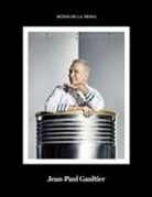 Daniel García López - Jean-Paul Gautier