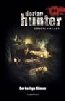 Simon Borner, Dennis Ehrhardt, Catherine Parker - Dorian Hunter 99 - Der heilige Dämon