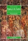 Eleonora M. Beck - Singing in the Garden