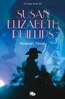 Susan Elizabeth Phillips - Chicago stars 2. Heaven, Texas