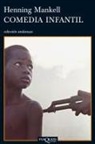 Henning Mankell - Comedia infantil