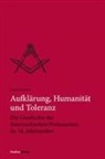 Helmut Reinalter - Aufklärung, Humanität und Toleranz