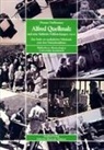 Thomas Nußbaumer - Alfred Quellmalz und seine Südtiroler Feldforschungen (1940-42)