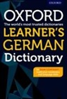Valerie Grundy, Nicholas Rollin - Oxford Learner's German Dictionary