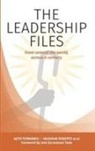 Ajith Fernando, Vaughan Roberts, Julia Cameron - THE LEADERSHIP FILES