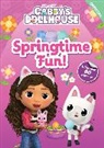 Official Gabby's Dollhouse - DreamWorks Gabby's Dollhouse: Springtime Fun!