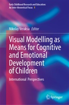 Nikolay Veraksa - Visual Modelling as Means for Cognitive and Emotional Development of Children