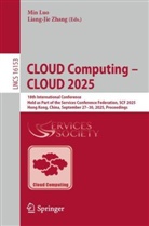 Min Luo, Zhang, Liang-Jie Zhang - CLOUD Computing - CLOUD 2025