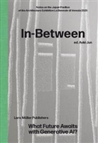 Jun Aoki, Asako Fujikura, Tamayo Iemura, Ohm, Jun Aoki - In-Between