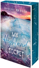 Nadine Kerger - My Highland Secret