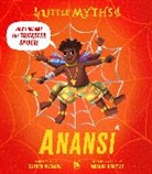 Esther Ufomadu, Amanda Quartey - Little Myths: Anansi