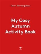 Welbeck Children's Books - My Cosy Autumn Activity Book