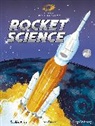 Sophie Allan, Josh Barker, Diego Vaisberg, Vaisberg Diego - Rocket Science