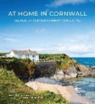 Katy Campbell, Milo Campbell, Campbell Katy, Nicholson Mark - At Home In Cornwall