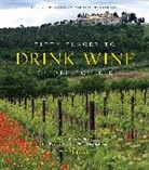 DC Helmuth - Fifty Places to Drink Wine Before You Die