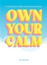 Jo Usmar, Usmar Jo - Own Your Calm
