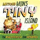 Tom Angleberger, Angleberger Tom, John Hendrix, Hendrix John - McToad Mows Tiny Island