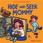 Marta Altes - Hide-and-Seek Mommy