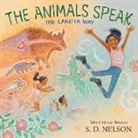 S D Nelson, S. D. Nelson - The Animals Speak