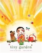 Deborah Underwood, Jax Chow - Tiny Garden