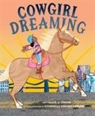 R J Owens, R. J. Owens, Charnelle Pinkney Barlow, Charnelle Pinkney Barlow - Cowgirl Dreaming