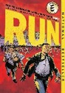 Andrew Aydin, Aydin Andrew, John Lewis, Lewis John, L. Fury, Nate Powell... - Run