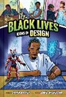 Tonya Bolden, Bolden Tonya, David Wilkerson - Icons of Design (Black Lives #2)
