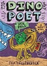 Tom Angleberger, Angleberger Tom - Pen Pals (Dino Poet #2)