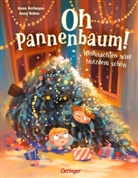 Anna Böhm, Anne Hofmann, Anne Hofmann - Oh Pannenbaum!