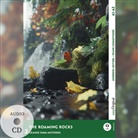 Carolyn Marsh, EasyOriginal Verlag, Frank, Ilya Frank, EasyOriginal Verlag - The Roaming Rocks - Englische Krimi-Lektüre A1-A2 (+ Audio-CD), m. 1 Audio-CD, m. 1 Audio, 1