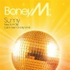 Sunny/coloured vinyl (Audiolibro)