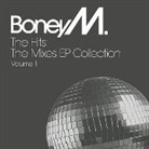 12inches / coloured vinyl (Audio book)