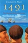 Charles C. Mann - 1491