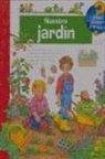 Andrea Erne, Irmgard Eberhard - Nuestro jardín