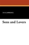D. H. Lawrence - Sons and Lovers