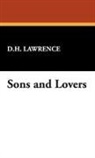 D. H. Lawrence - Sons and Lovers