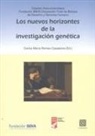 Carlos María Romeo Casabona - Los nuevos horizontes de la investigación genética