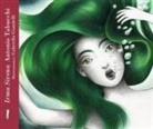 Gabriela Giandelli, Antonio Tabucchi, Gabriela Giandelli - Irma sirena