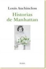 Louis Auchincloss, Ignacio Peyro Jiménez - Historias de Manhattan