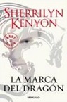 Sherrilyn Kenyon - La marca del dragón