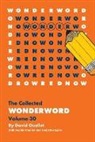 Linda Boragina, David Ouellet, Sophie Ouellet - Wonderword Volume 33