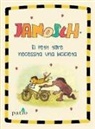 Janosch, Beltz &amp; Gelberg - El petit tigre necessita una bicicleta